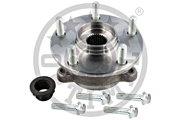 Wheel Bearing Kit OPTIMAL 981704 2
