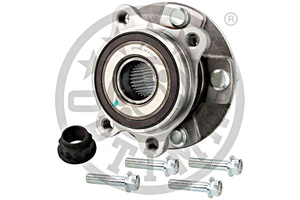 Wheel Bearing Kit OPTIMAL 981704 3