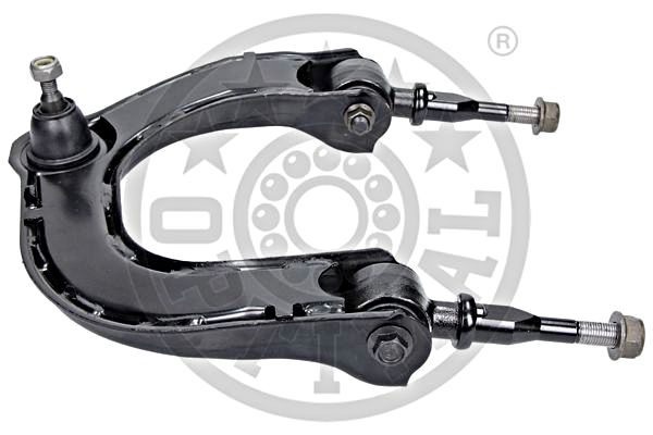 Control/Trailing Arm, wheel suspension OPTIMAL G6-925 2