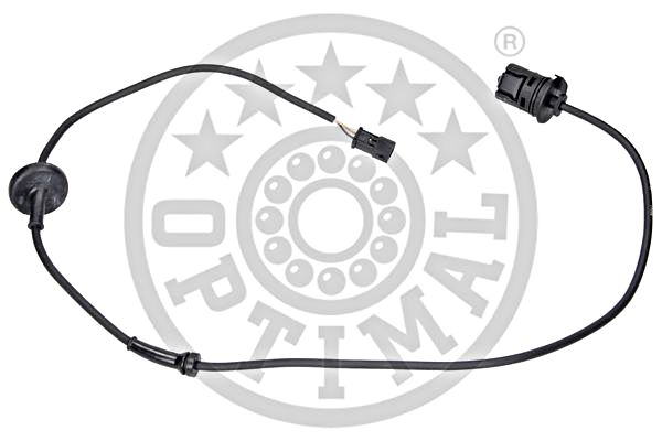 Sensor, wheel speed OPTIMAL 06-S138 2