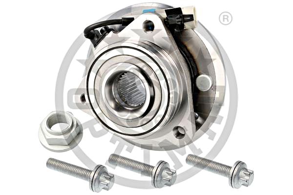 Wheel Bearing Kit OPTIMAL 251791 2