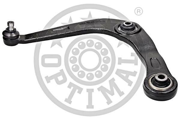Control/Trailing Arm, wheel suspension OPTIMAL G6-1066 2
