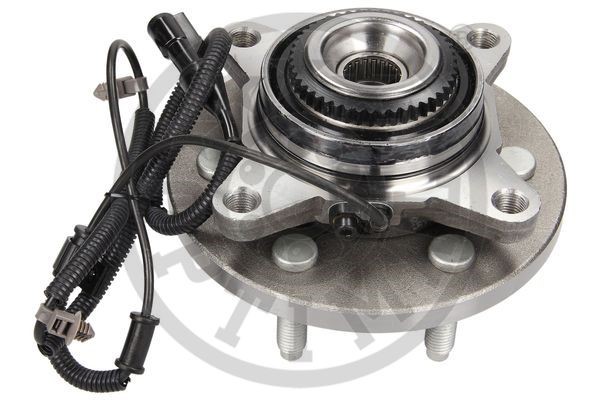 Wheel Bearing Kit OPTIMAL 301981