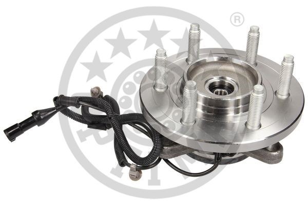 Wheel Bearing Kit OPTIMAL 301981 2