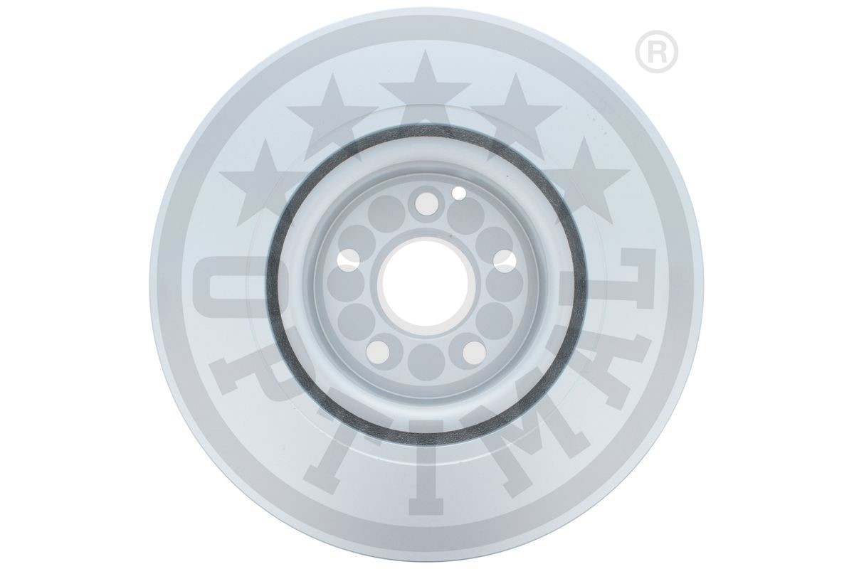 Brake Disc OPTIMAL BS-9784HC 2
