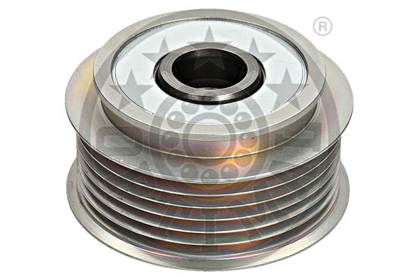 Alternator Freewheel Clutch OPTIMAL F5-1149 2