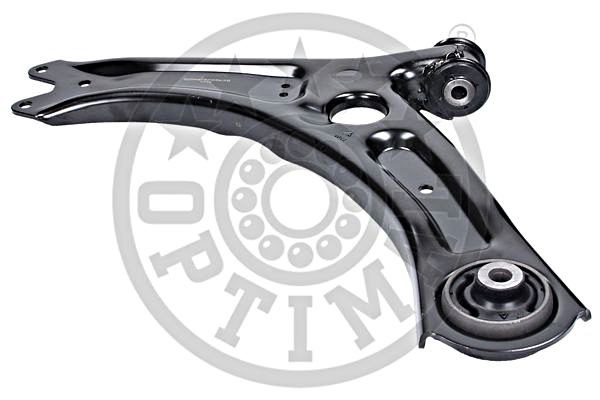 Control/Trailing Arm, wheel suspension OPTIMAL G6-1386 2