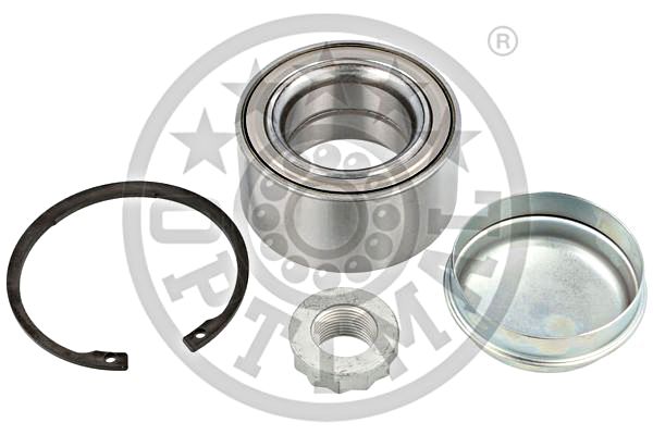 Wheel Bearing Kit OPTIMAL 401047L 2