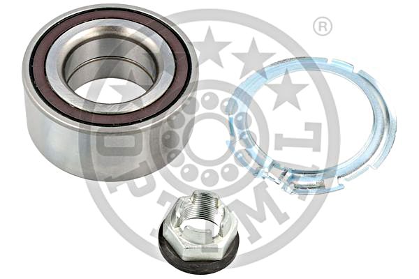 Wheel Bearing Kit OPTIMAL 701247