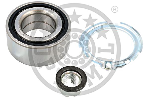 Wheel Bearing Kit OPTIMAL 701247 2