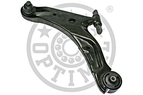 Control/Trailing Arm, wheel suspension OPTIMAL G6-1181