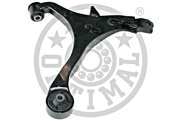 Control/Trailing Arm, wheel suspension OPTIMAL G6-1177