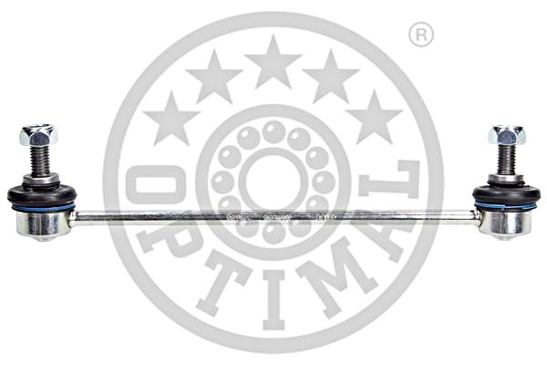 Link/Coupling Rod, stabiliser bar OPTIMAL G7-870