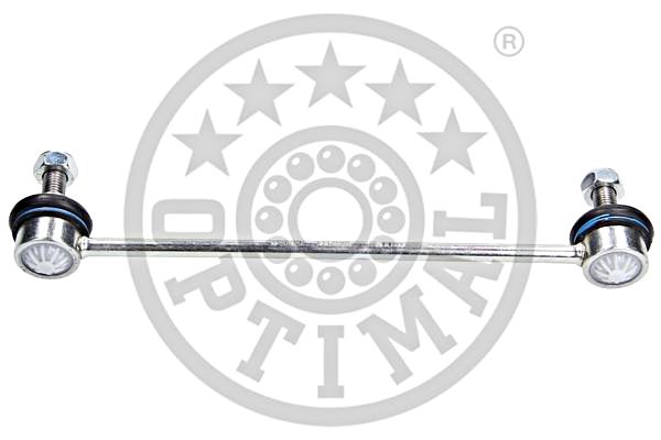Link/Coupling Rod, stabiliser bar OPTIMAL G7-870 3