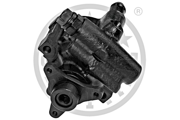 Hydraulic Pump, steering system OPTIMAL HP-411