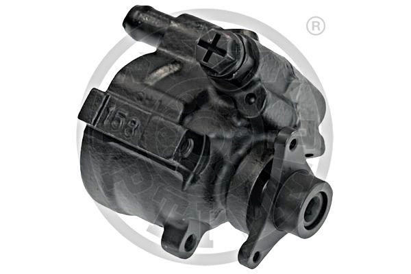 Hydraulic Pump, steering system OPTIMAL HP-411 3