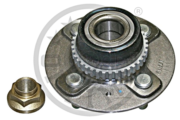 Wheel Bearing Kit OPTIMAL 922144