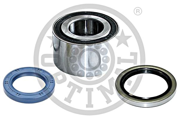 Wheel Bearing Kit OPTIMAL 922722