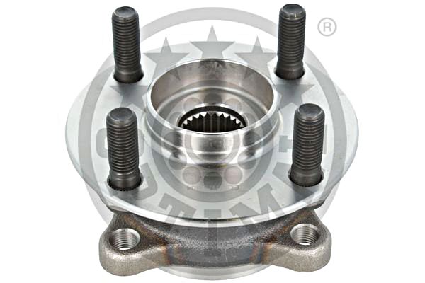 Wheel Bearing Kit OPTIMAL 941107 2