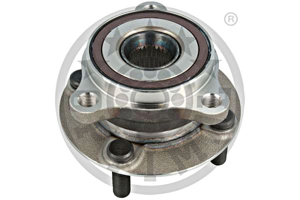 Wheel Bearing Kit OPTIMAL 941107 3