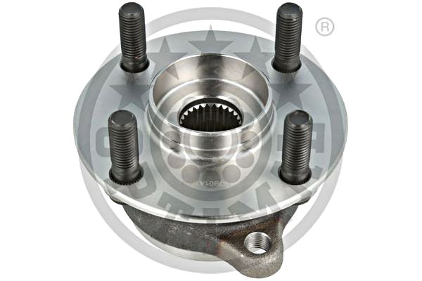 Wheel Bearing Kit OPTIMAL 941107 4