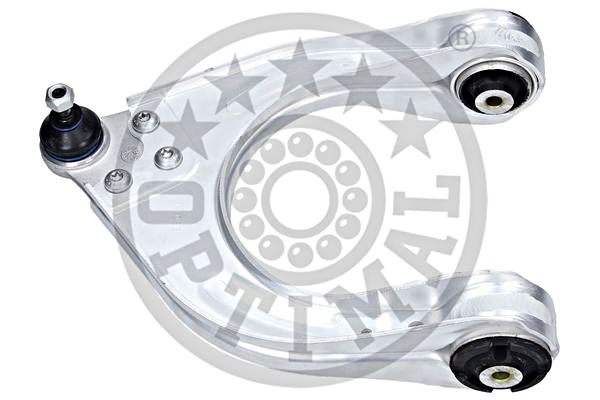 Control/Trailing Arm, wheel suspension OPTIMAL G6-1412
