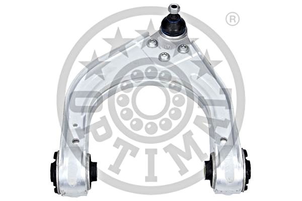 Control/Trailing Arm, wheel suspension OPTIMAL G6-1412 3