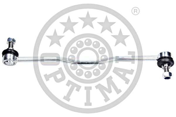 Link/Coupling Rod, stabiliser bar OPTIMAL G7-1431