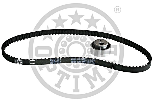 Timing Belt Kit OPTIMAL SK-1004