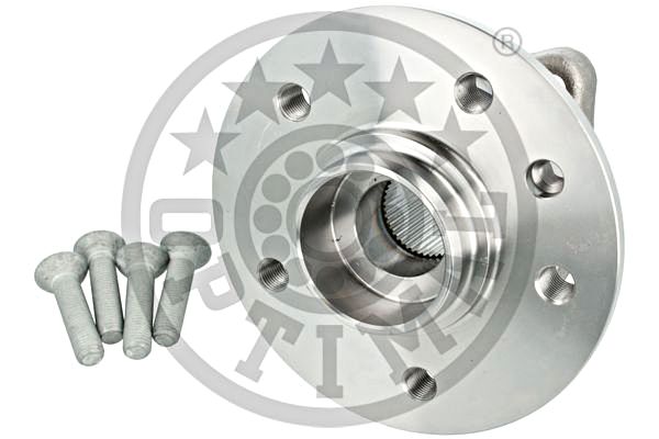 Wheel Bearing Kit OPTIMAL 101902 2