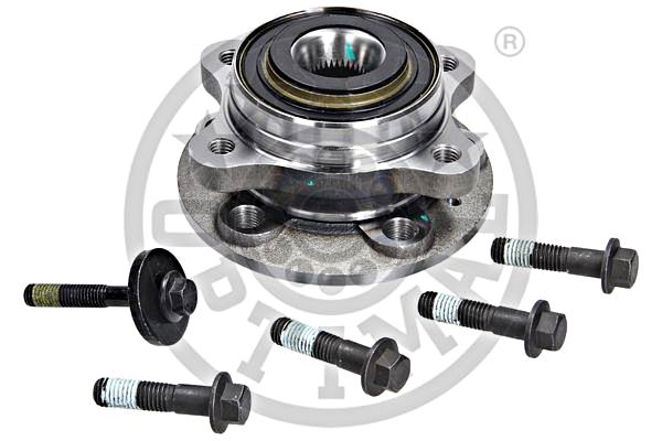 Wheel Bearing Kit OPTIMAL 891591