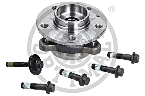 Wheel Bearing Kit OPTIMAL 891591 2