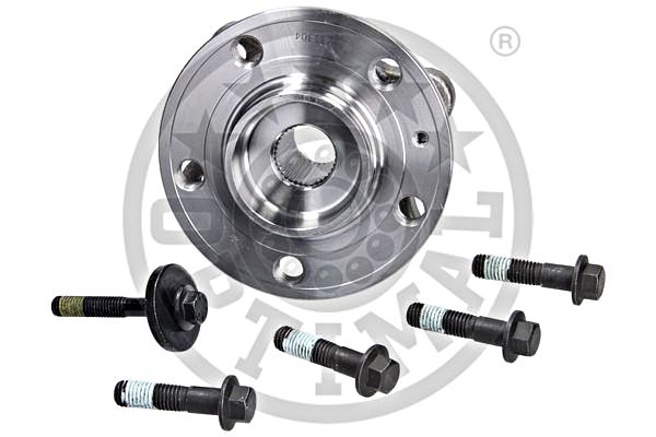 Wheel Bearing Kit OPTIMAL 891591 3