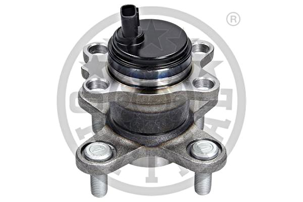 Wheel Bearing Kit OPTIMAL 902114