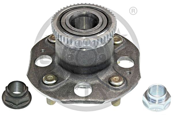 Wheel Bearing Kit OPTIMAL 912804