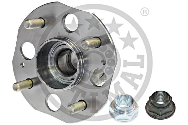Wheel Bearing Kit OPTIMAL 912804 2