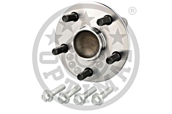 Wheel Bearing Kit OPTIMAL 982782 3