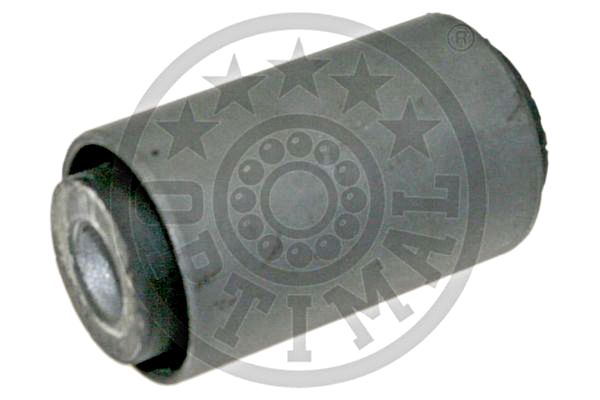 Mounting, manual transmission support OPTIMAL F8-7041