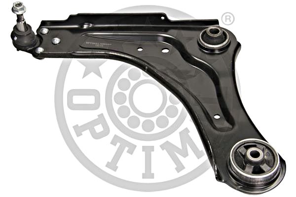 Control/Trailing Arm, wheel suspension OPTIMAL G6-1638