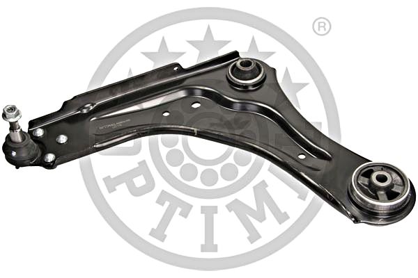 Control/Trailing Arm, wheel suspension OPTIMAL G6-1638 2