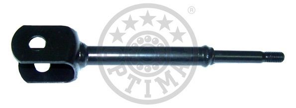 Link/Coupling Rod, stabiliser bar OPTIMAL G7-1273