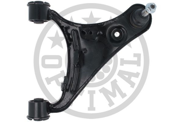 Control/Trailing Arm, wheel suspension OPTIMAL G6-1542