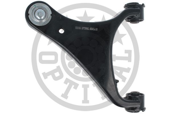 Control/Trailing Arm, wheel suspension OPTIMAL G6-1542 2