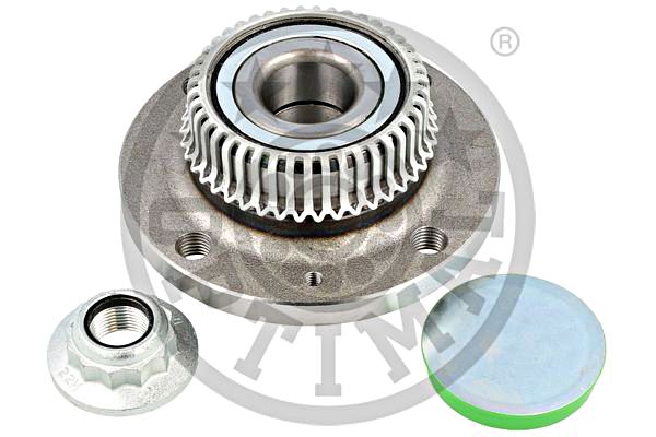 Wheel Bearing Kit OPTIMAL 102075