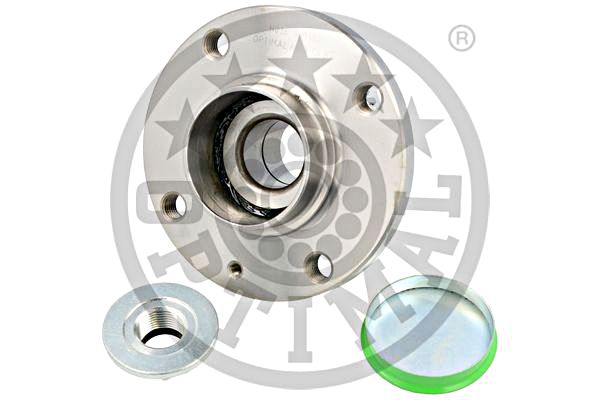 Wheel Bearing Kit OPTIMAL 102075 2