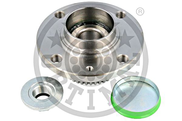 Wheel Bearing Kit OPTIMAL 102075 3