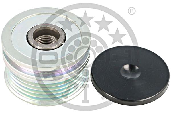 Alternator Freewheel Clutch OPTIMAL F5-1155 2