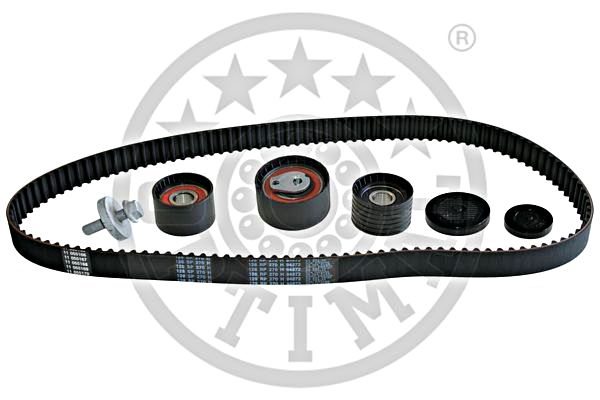 Timing Belt Kit OPTIMAL SK-1631 2