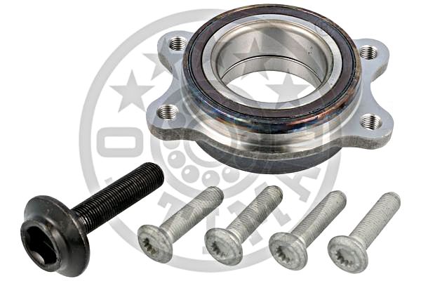 Wheel Bearing Kit OPTIMAL 100550 2