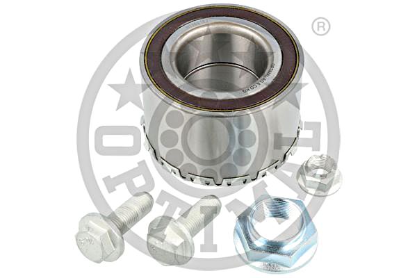Wheel Bearing Kit OPTIMAL 401904